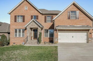 9616 Ashley Green Court, NW, Concord, NC Presented by Brigitte Perry.