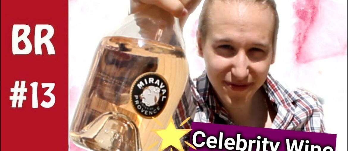 2016 Château Miraval Review, Brangelina Rosè Wine 2016 Château Miraval Review, Brangelina Rosè Wine