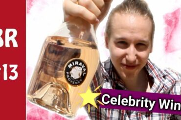 2016 Château Miraval Review, Brangelina Rosè Wine