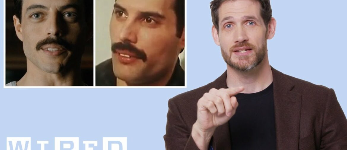 Accent Expert Breaks Down 17 Actors Playing Real People | WIRED
