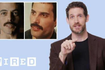 Accent Expert Breaks Down 17 Actors Playing Real People | WIRED