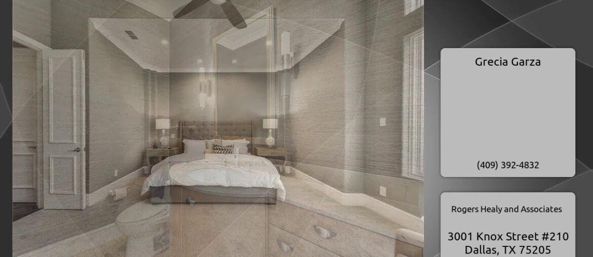 3014 Hood Street, Dallas, TX 75219