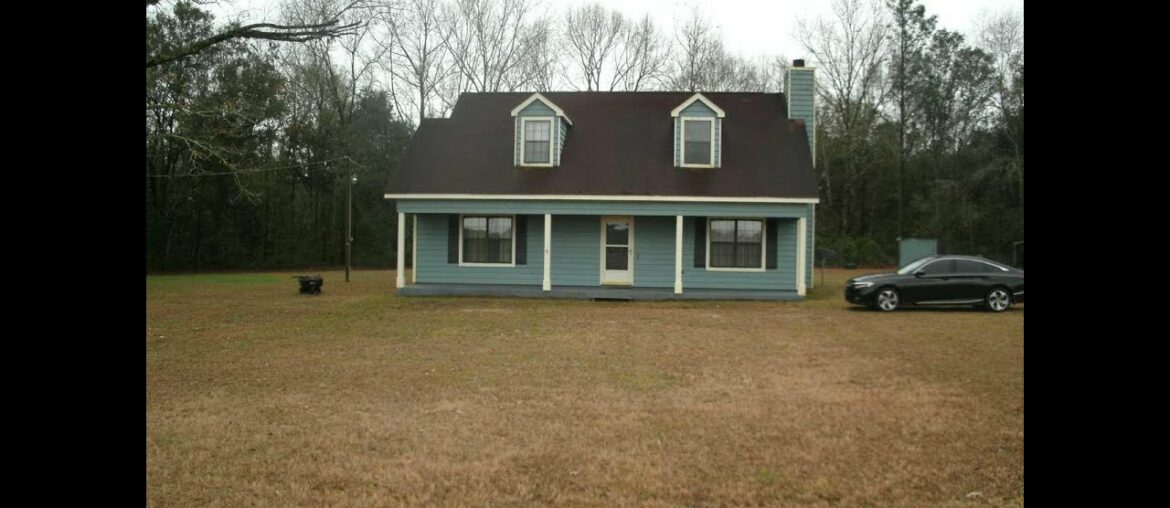 Residential for sale in Robertsdale, AL - 21993 County Road 62