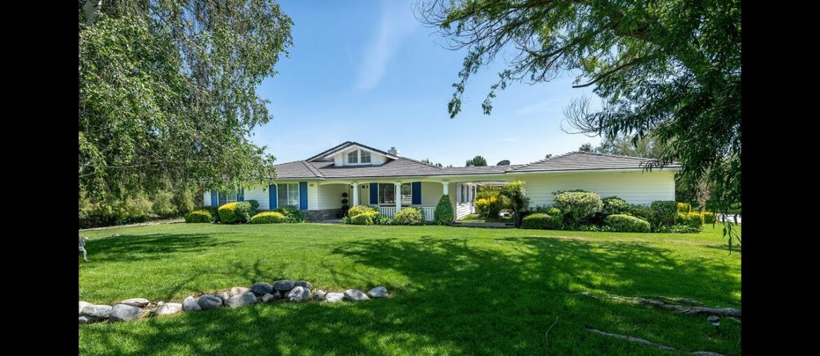 30014 Sharp Rd, Castaic, CA 91384. $1,350,000. 1.46 Acres 3929 sq ft, 5 beds/4 baths