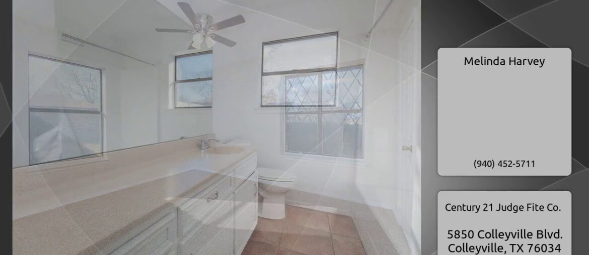 14 Redbud Drive, Mineral Wells, TX 76067