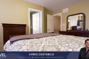 1747 Creek Way, Burlington