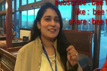 first time in my life Eating alone at home fish with mushroom sauce