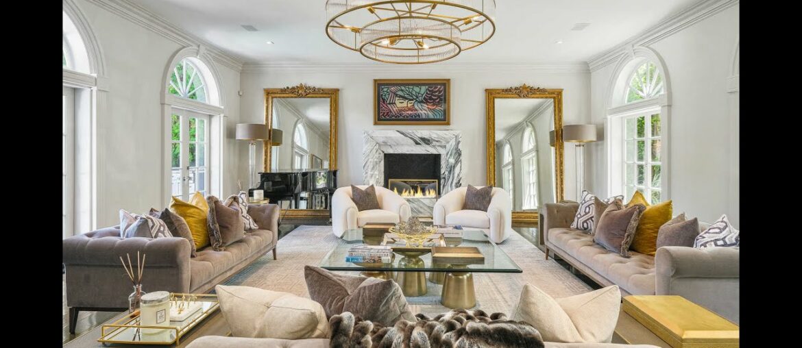 820 N. Whittier Drive | Beverly Hills 820 N. Whittier Drive | Beverly Hills