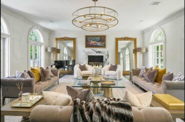 820 N. Whittier Drive | Beverly Hills