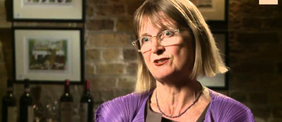 Jancis Robinson: Bordeaux And Bubbles – FT Jancis Robinson: Bordeaux And Bubbles - FT