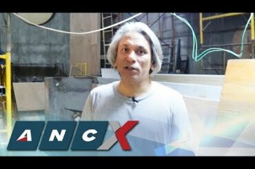 An inside look at how modern French restaurant Metronome came to be | Episode 1