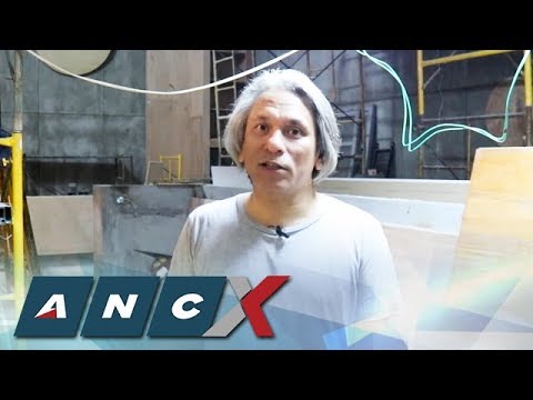 An inside look at how modern French restaurant Metronome came to be | Episode 1 An inside look at how modern French restaurant Metronome came to be | Episode 1