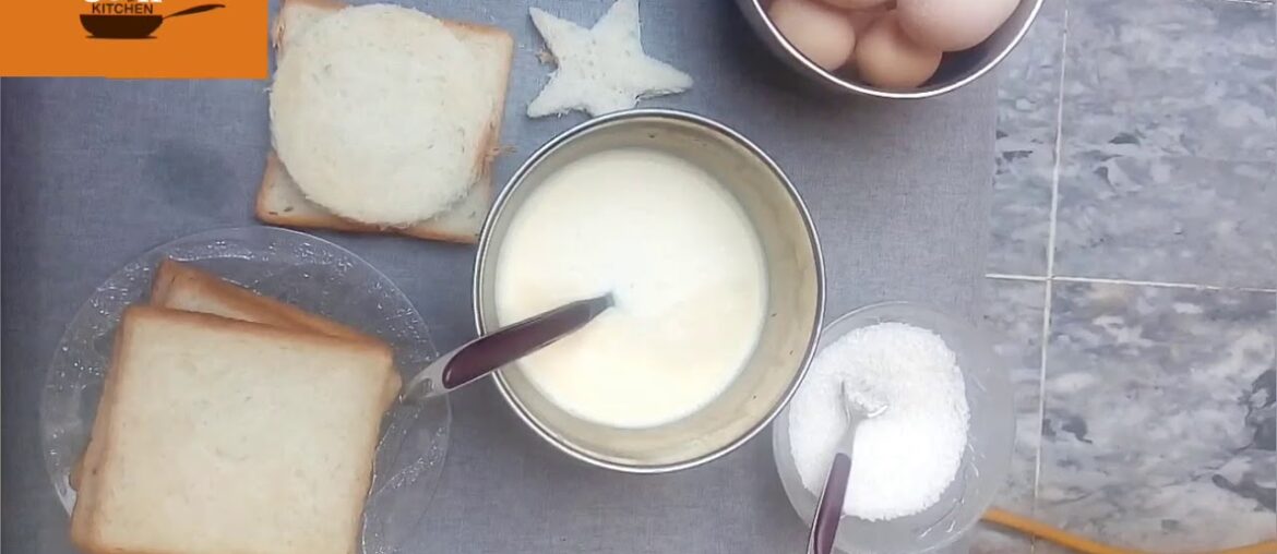 Sweet French Toast Recipe