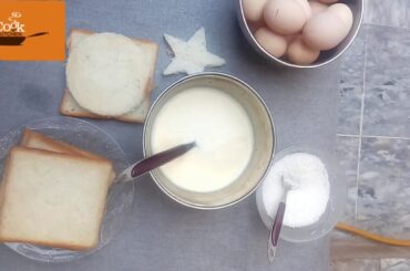 Sweet French Toast Recipe