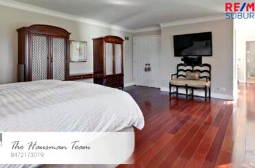 Residential for sale - 1326 Rose Court West, Buffalo Grove, IL 60089