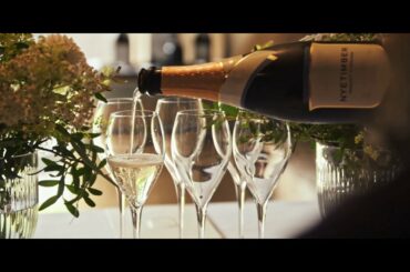 Nyetimber: Creators of World-Renowned English Sparkling Wine