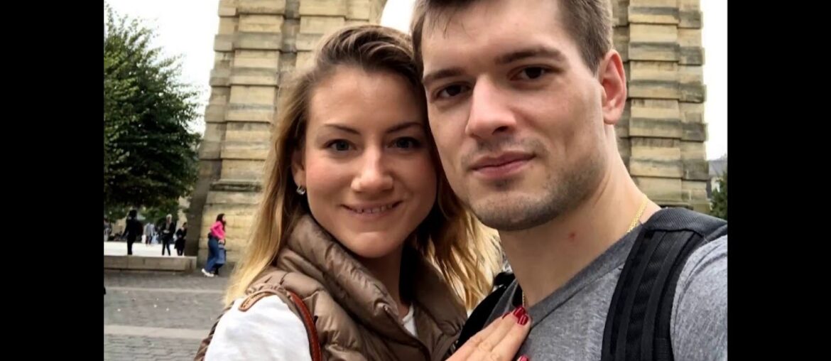 France 2019 - Bordeaux, Day 2