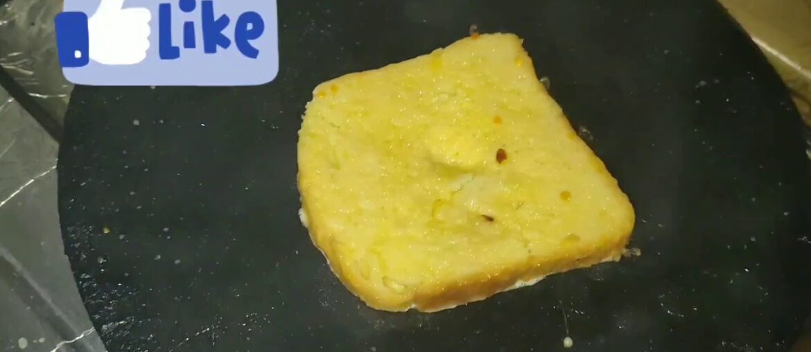 French toast recipe  oil free simple and healthy nasta