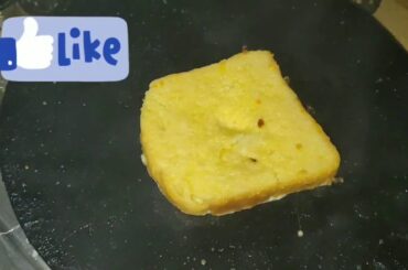 French toast recipe  oil free simple and healthy nasta