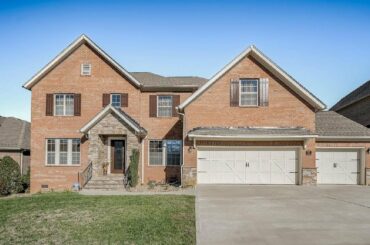 9616 Ashley Green Court, NW, Concord, NC Presented by Brigitte Perry.