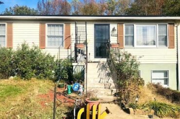 Residential for sale - 7270 BARNES PL, PORT TOBACCO, MD 20677