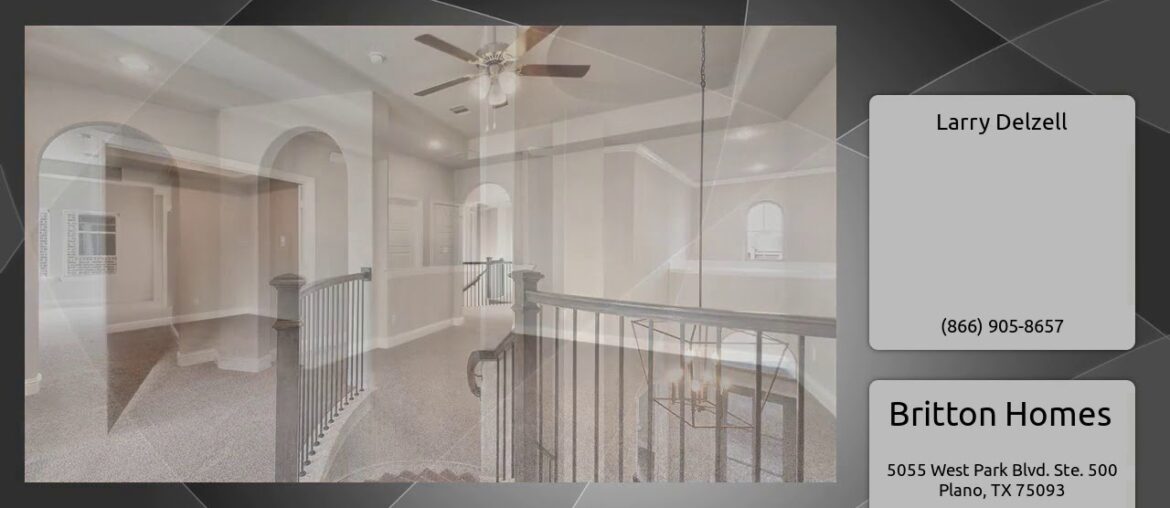 2705 Eclipse Place, Celina, TX 75009