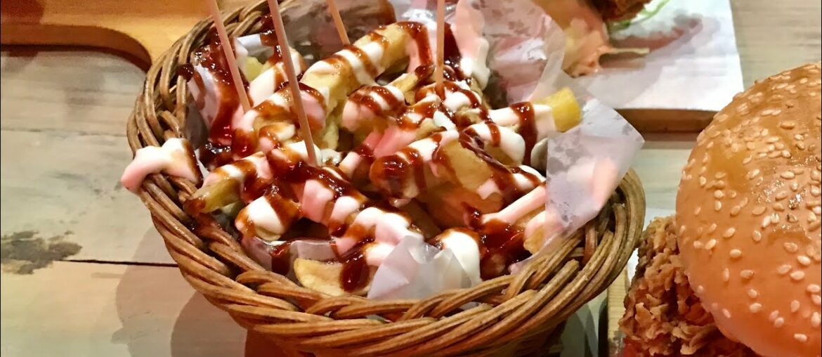 Best French Fries Recipe Ever 🍟