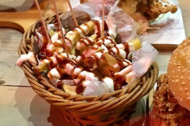 Best French Fries Recipe Ever 🍟