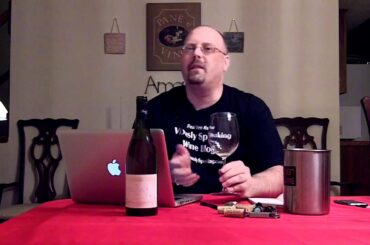Bordeaux 2011 - More French Wine I - Episode #190