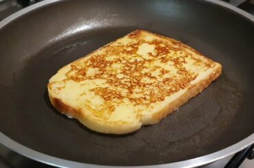 French toast : Breakfast recipe: epi 3