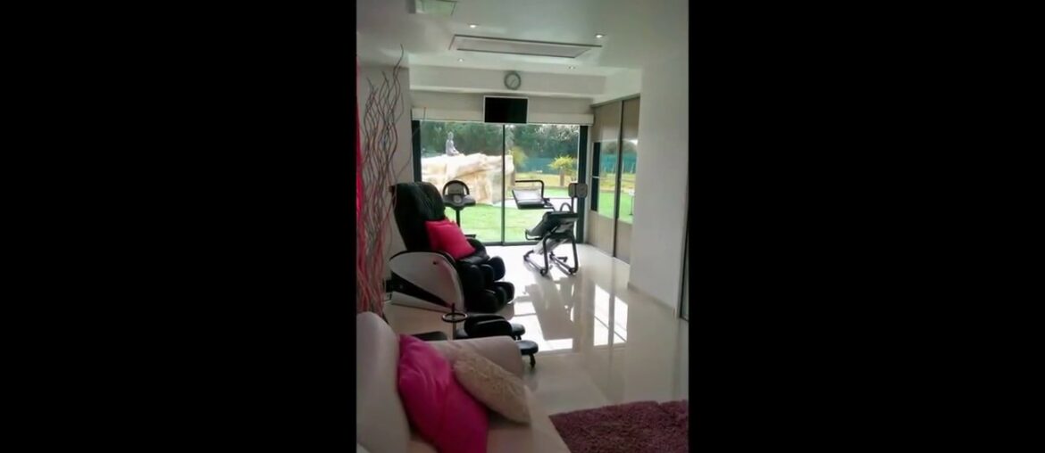 Luxury contemporary house Aix-en-Provence – French real estate, properties Luxury contemporary house Aix-en-Provence - French real estate, properties