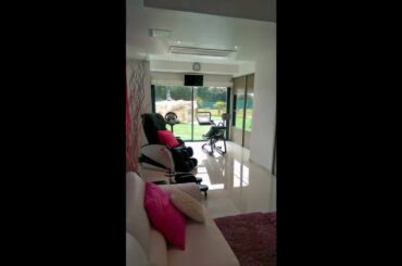 Luxury contemporary house Aix-en-Provence - French real estate, properties