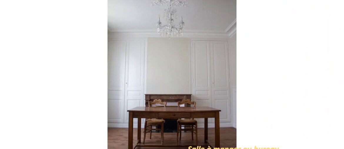 House for sale St Florentin - Burgundy - French Real Estate