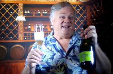 Faire la Fete. Sparkling wine from the origins of French Champagne production. Create a Party!