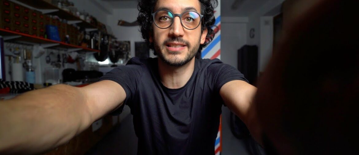 Let's Talk About Our Future… Let's Talk About Our Future...