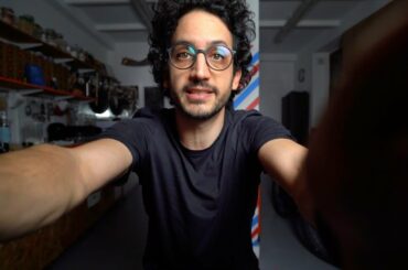 Let's Talk About Our Future...