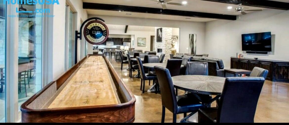 Residential for sale in Mansfield, TX - 2803 Esplanade, Unit 2803