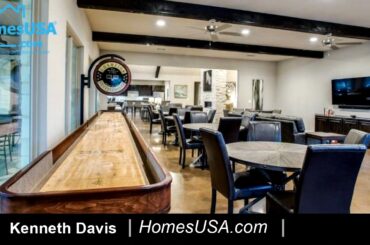 Residential for sale in Mansfield, TX - 2803 Esplanade, Unit 2803