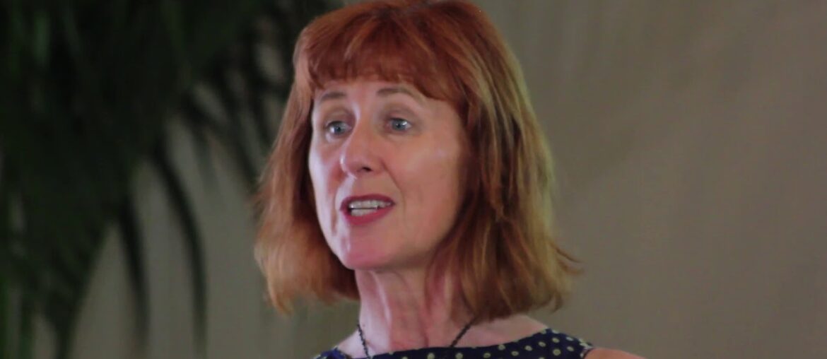 White Wines of Bordeaux Master Class, Mary Gorman-McAdams, MW White Wines of Bordeaux Master Class, Mary Gorman-McAdams, MW