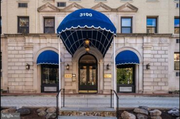 3100 Connecticut Avenue NW UNIT 429, Washington, DC 20008 - MLS #DCDC453994