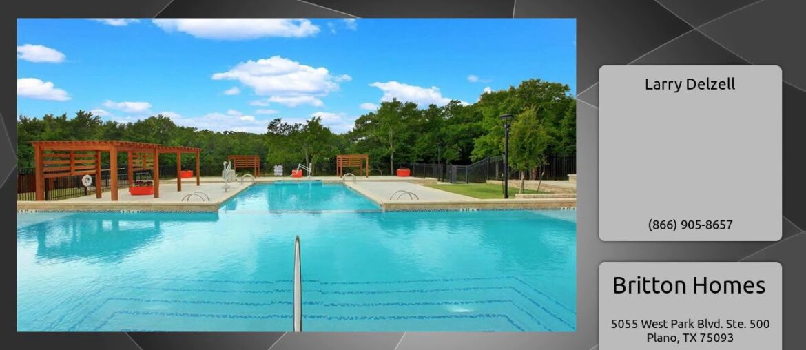 333 Cowling Drive, Little Elm, TX 75068 333 Cowling Drive, Little Elm, TX 75068