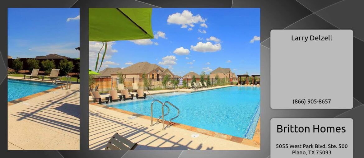 1700 Daldoran Drive, Celina, TX 75009