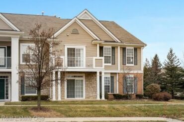 1191 Alameda Blvd, Troy, MI - 2200000191