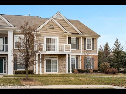 1191 Alameda Blvd, Troy, MI – 2200000191 1191 Alameda Blvd, Troy, MI - 2200000191