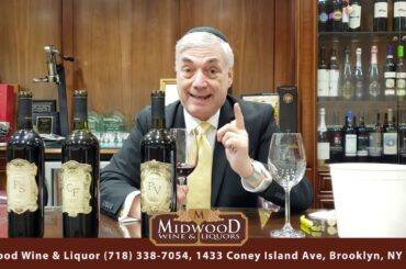 Ep#139 | Shlomo Blashka | Petit Verdot 2014