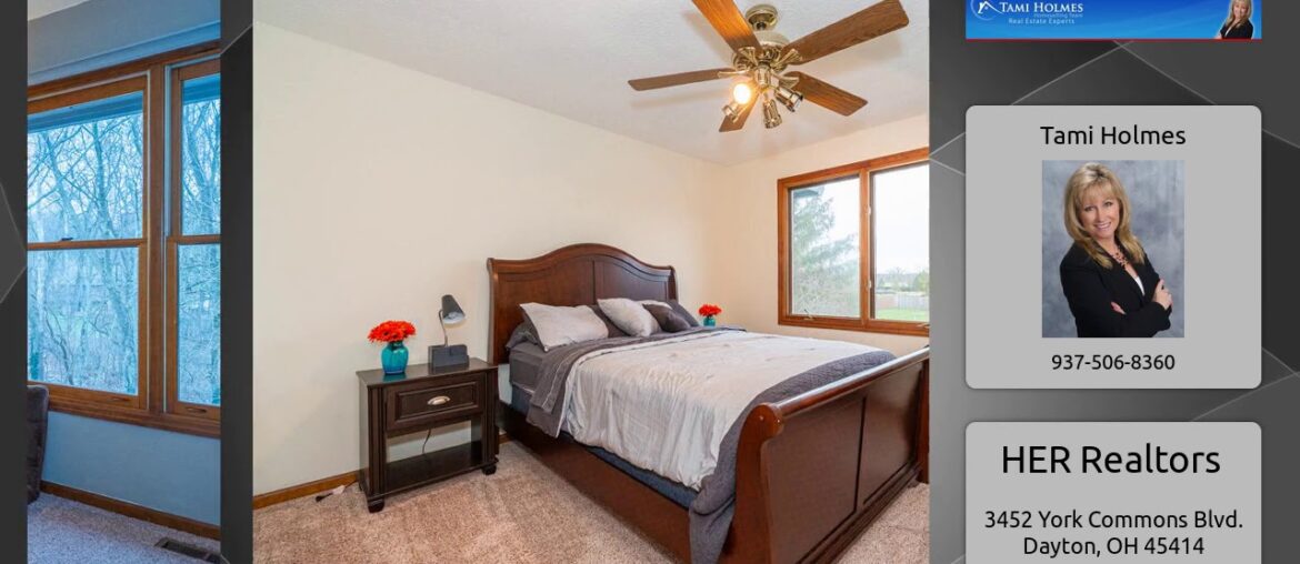 6564 Stillcrest Way, Dayton, OH 45414