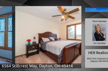 6564 Stillcrest Way, Dayton, OH 45414