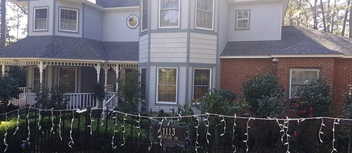 House FOR SALE in Tallahassee