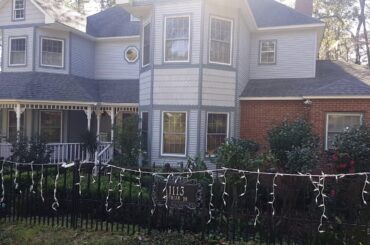 House FOR SALE in Tallahassee