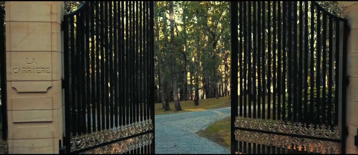 Chateau des Lauzes by Drone | Dordogne | France | Oliver's Travels Chateau des Lauzes by Drone | Dordogne | France | Oliver's Travels